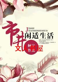 市井闲适生活TXT全集封面