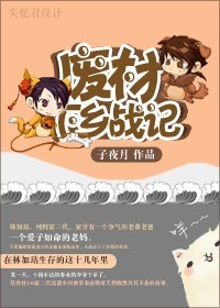 废材下乡战记TXT全集封面