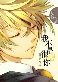 我不是很想你TXT全集封面