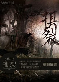 撕裂TXT全集封面