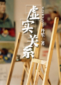 虚实关系TXT全集封面