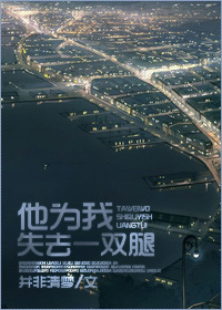 他为我失去一双腿TXT全集封面