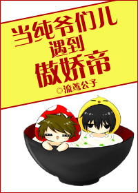 当纯爷们儿遇到傲娇帝TXT全集封面