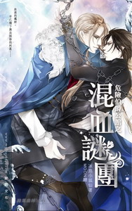 危险伯爵公馆之混血谜团TXT全集封面