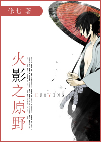 火影之原野TXT全集封面