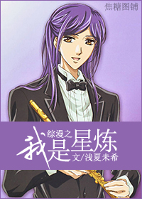 综漫之我是星炼(男)TXT全集封面