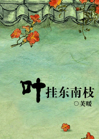 叶挂东南枝glTXT全集封面