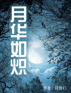 月华如炽TXT全集封面