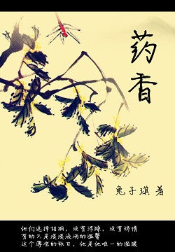 许一世药香TXT全集封面