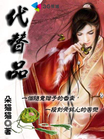 代替品TXT全集封面