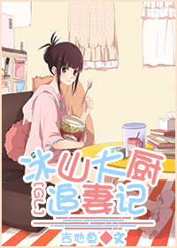 冰山大厨追妻记glTXT全集封面