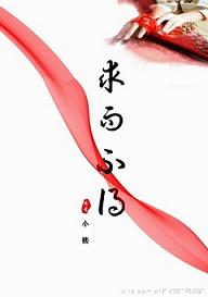 求而不得TXT全集封面