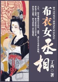 布衣女丞相glTXT全集封面