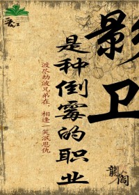 影卫是种倒霉的职业TXT全集封面